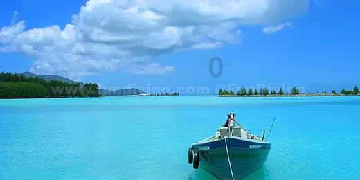 我的太空旅行